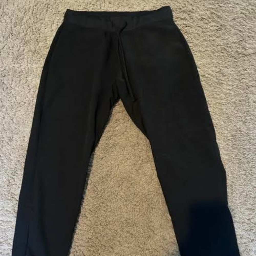 Scrub pants